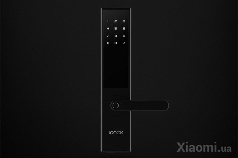 Умный замок Lock Classic